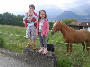 B&B da-di Colico